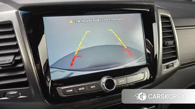 Ssangyong G4 Rexton id 3499839 из Кореи 7