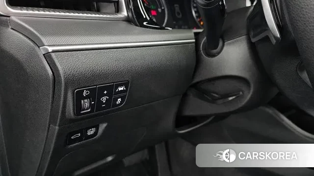 Kia K5 Hybrid 3rd Generation id 3017893 из Кореи 7