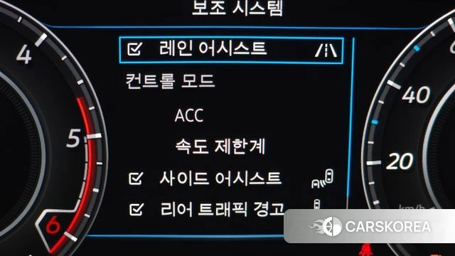 Volkswagen Arteon id 3885822 из Кореи 7