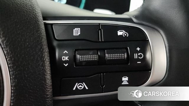 Kia Sportage 5th Generation Hybrid id 4753686 из Кореи 7