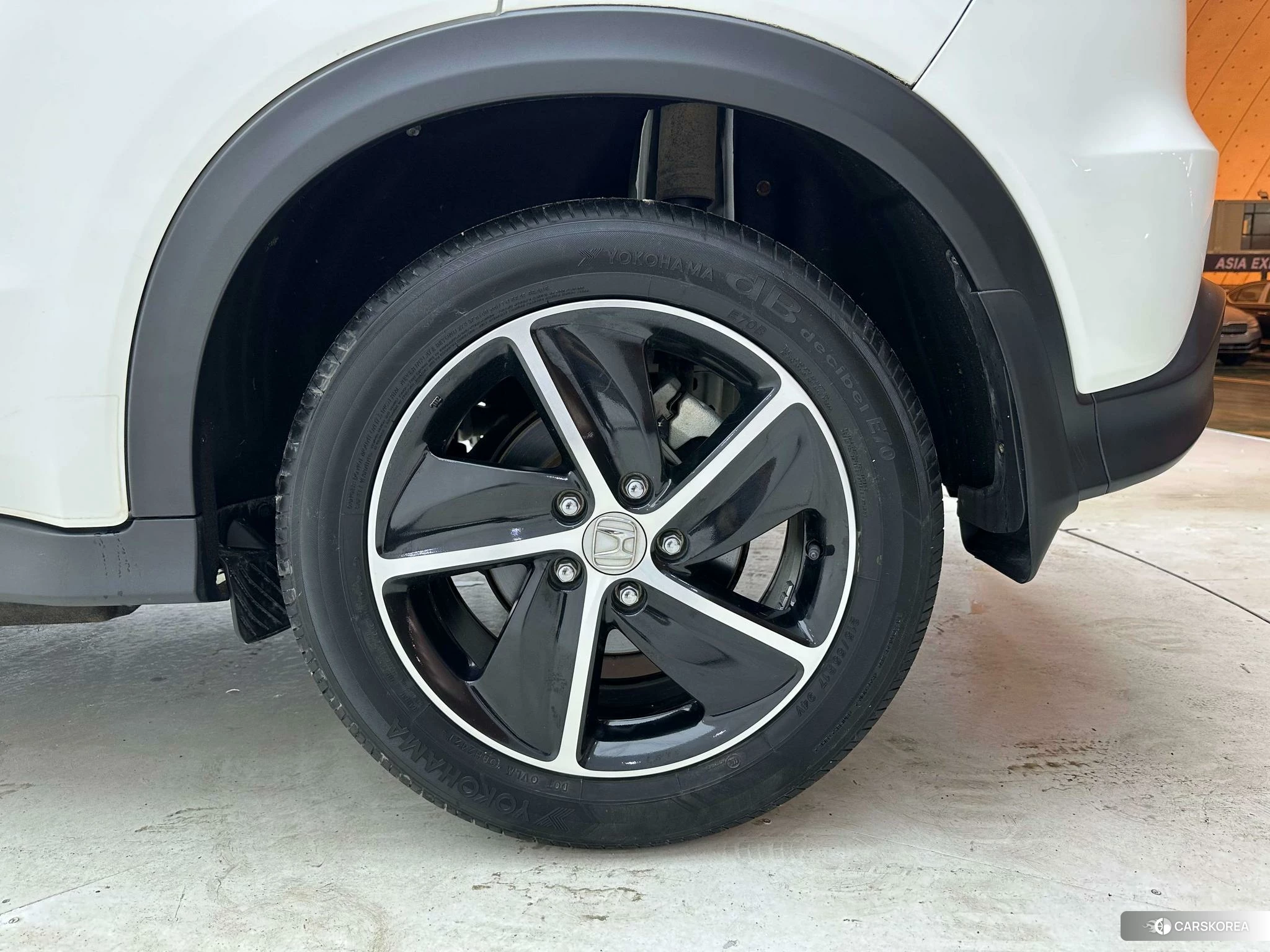 Honda Binzhi id 4461183 из Китая 7