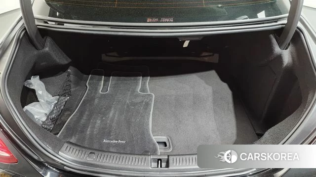 Mercedes-Benz E-Class W213 id 4269128 из Кореи 7
