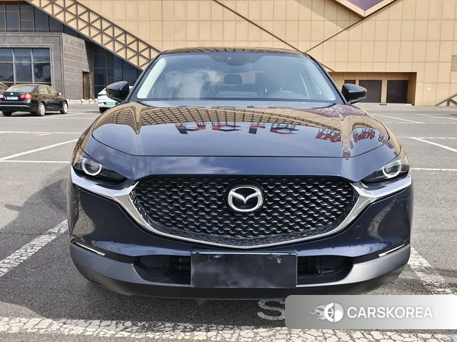 Mazda CX-30 id 4263389 из Китая 7