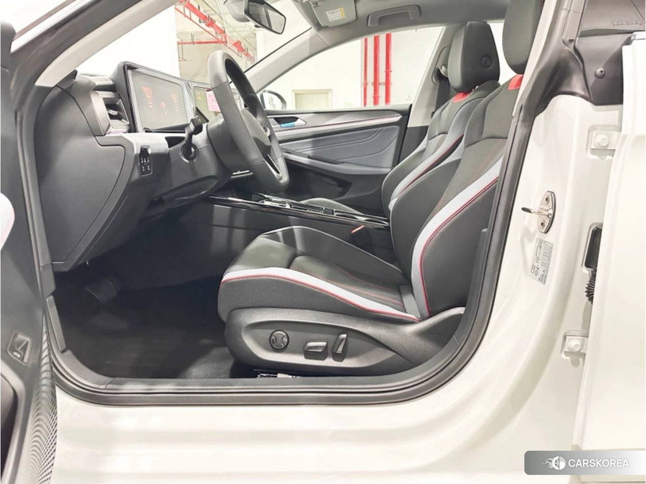 Volkswagen Lamando id 4467467 из Китая 7