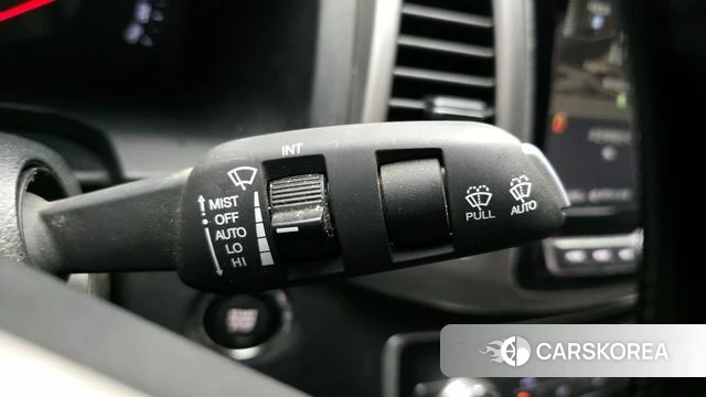 Ssangyong Rexton Sports Cannes id 3845260 из Кореи 7