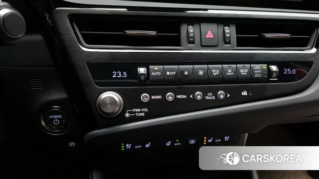 Lexus ES300h 7th generation id 4407980 из Кореи 7