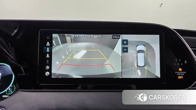 Hyundai Palisade id 3033025 из Кореи 7