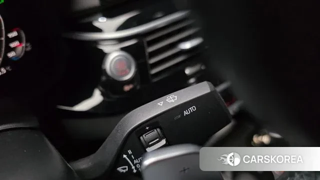 BMW 5 Series (G30) id 3661242 из Кореи 7