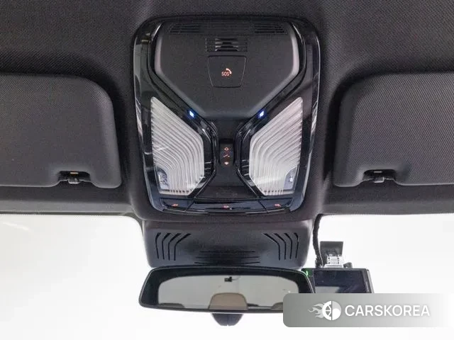 BMW X3 (G01) id 3008184 из Кореи 7