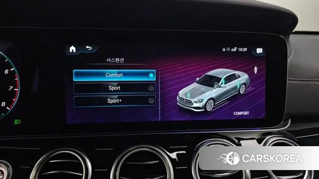 Mercedes-Benz E-Class W213 id 3665185 из Кореи 7