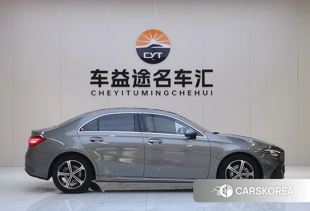 Mercedes-Benz Class A id 4227911 из Китая 7