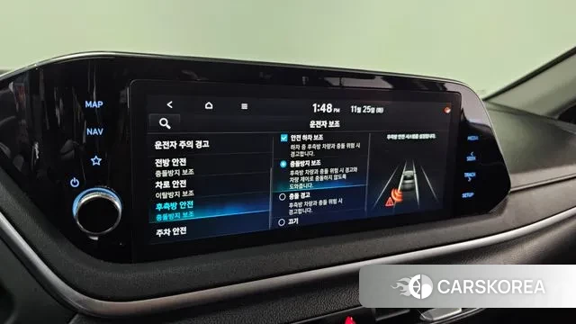 Hyundai Sonata (DN8) id 3406613 из Кореи 7