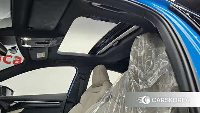 Audi A3 (8Y) id 4700764 из Кореи 7