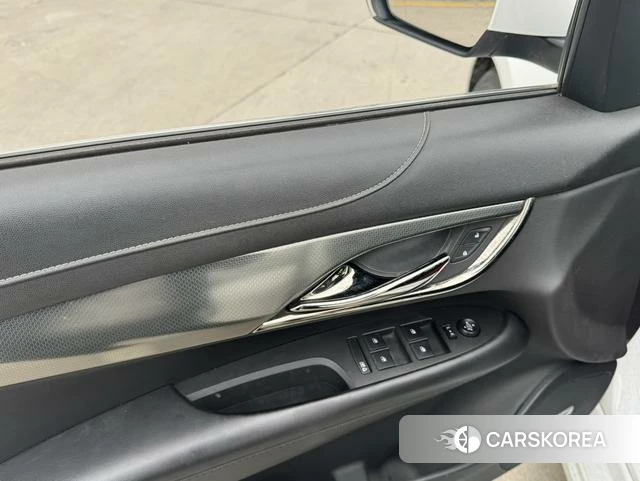 Cadillac ATS-L id 4236665 из Китая 7
