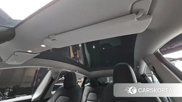 Tesla Model Y id 3217644 из Кореи 7