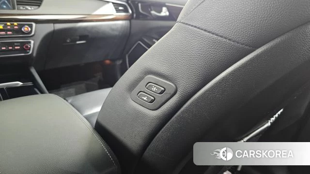 Kia Come New K7 id 4563304 из Кореи 7