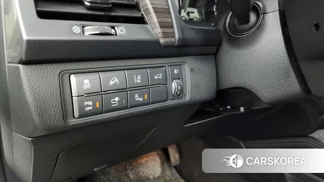 Ssangyong G4 Rexton id 3723076 из Кореи 7