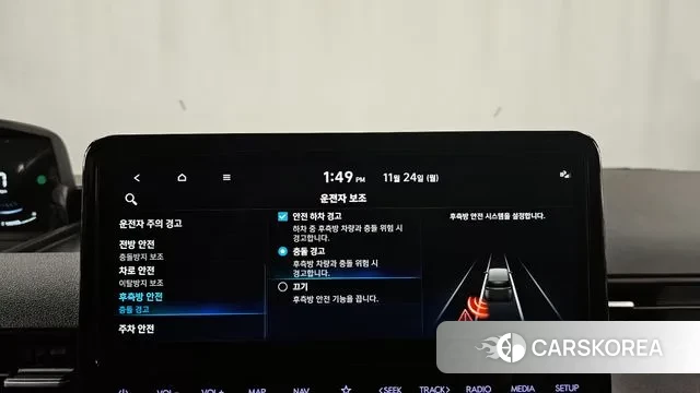 Hyundai Staria id 3399969 из Кореи 7