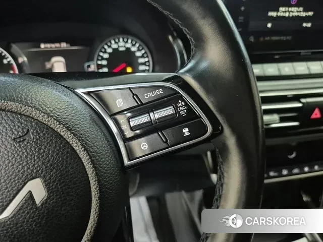 Kia Seltos id 3478288 из Кореи 7