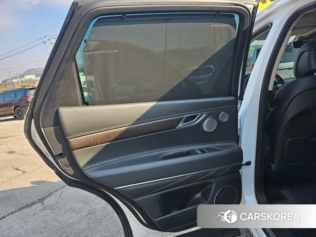 Genesis GV80 id 3616658 из Кореи 7