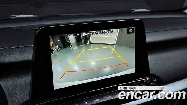 Kia Come New K3 id 2679555 из Кореи 7