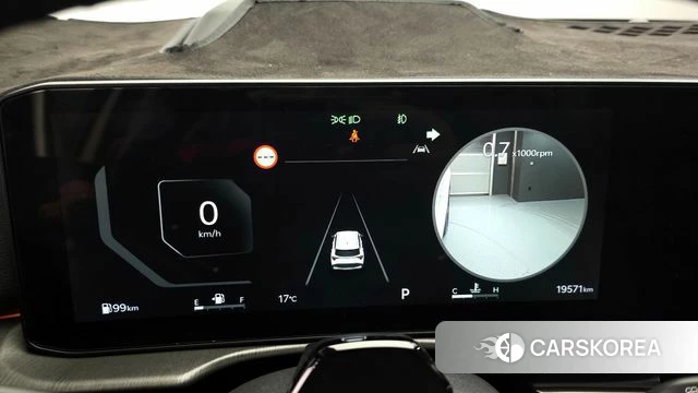 Kia The New Sportage 5th Generation id 4193981 из Кореи 7