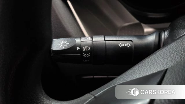 Kia The New Ray id 4676550 из Кореи 7