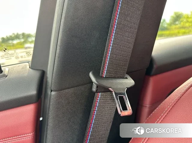 BMW 3 Series (G20) id 3042904 из Кореи 7