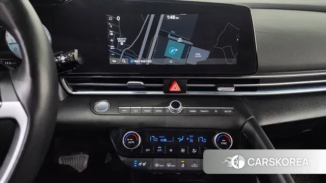 Hyundai The New Avante (CN7) id 3707065 из Кореи 7