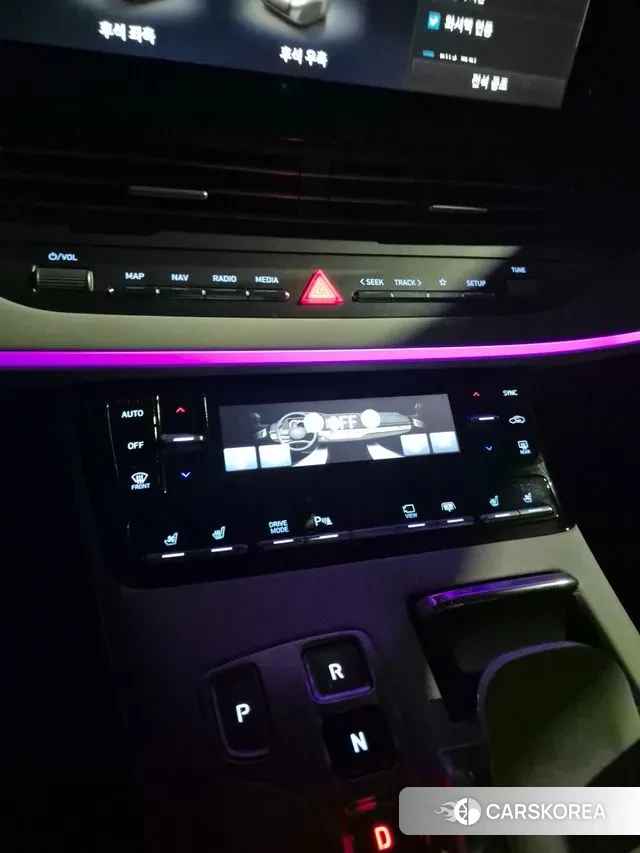 Hyundai The New Grandeur IG id 3454246 из Кореи 7