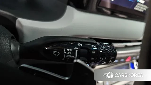 Hyundai The New Palisade id 3251666 из Кореи 7