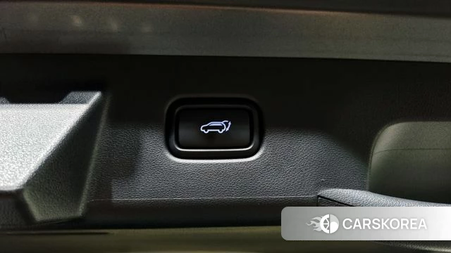 Hyundai The New Tucson (NX4) id 4394540 из Кореи 7