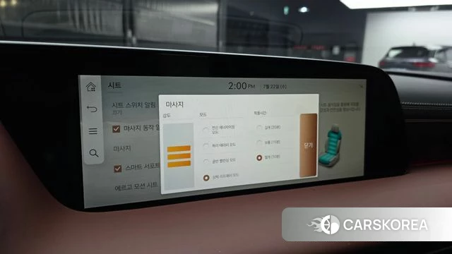 Genesis G90 (RS4) id 4612935 из Кореи 7