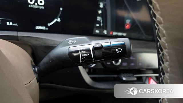 Kia K8 id 4195208 из Кореи 7