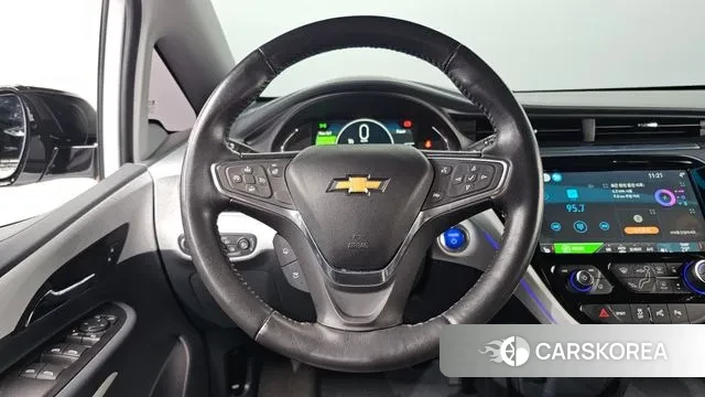 Chevrolet (GM Daewoo) Bolt EV id 3568051 из Кореи 7