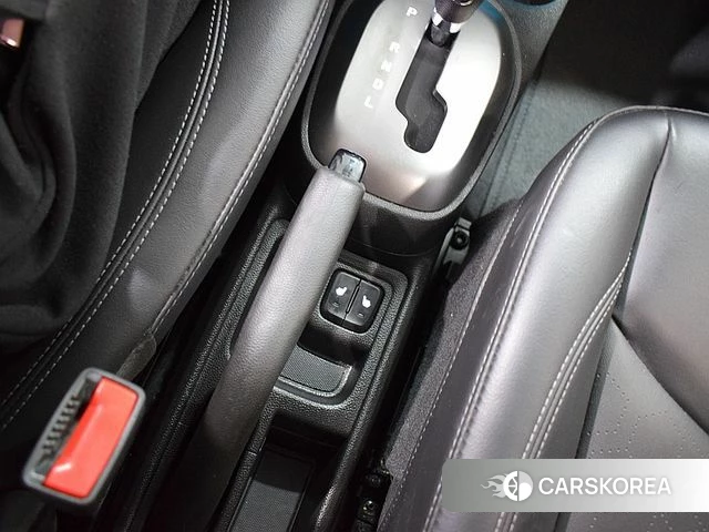Chevrolet (GM Daewoo) The Next Spark id 4705089 из Кореи 7