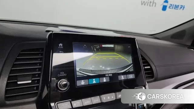 Honda Odyssey id 3270391 из Кореи 7