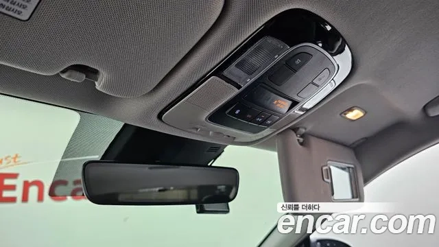 Hyundai Sonata (DN8) id 2956350 из Кореи 7