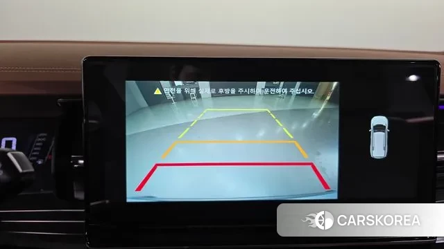 Ssangyong Torres id 3333734 из Кореи 7