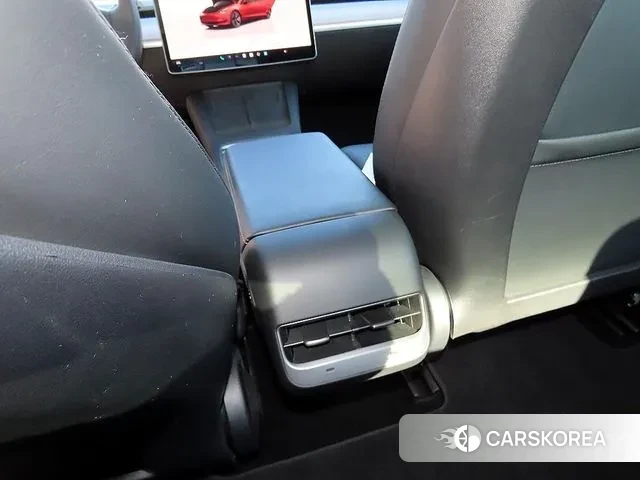 Tesla Model 3 id 3384070 из Кореи 7