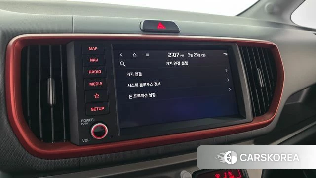 Kia The New Ray id 3828592 из Кореи 7