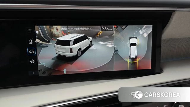 Hyundai Palisade (LX3) id 4222554 из Кореи 7