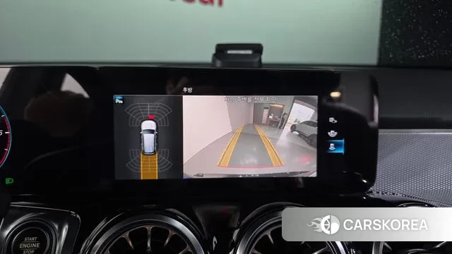 Mercedes-Benz GLB-Class X247 id 3759657 из Кореи 7