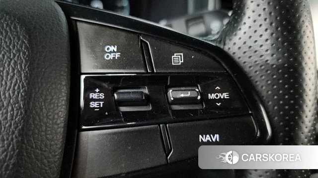 Ssangyong The New Rexton Sports Cannes id 4905314 из Кореи 7