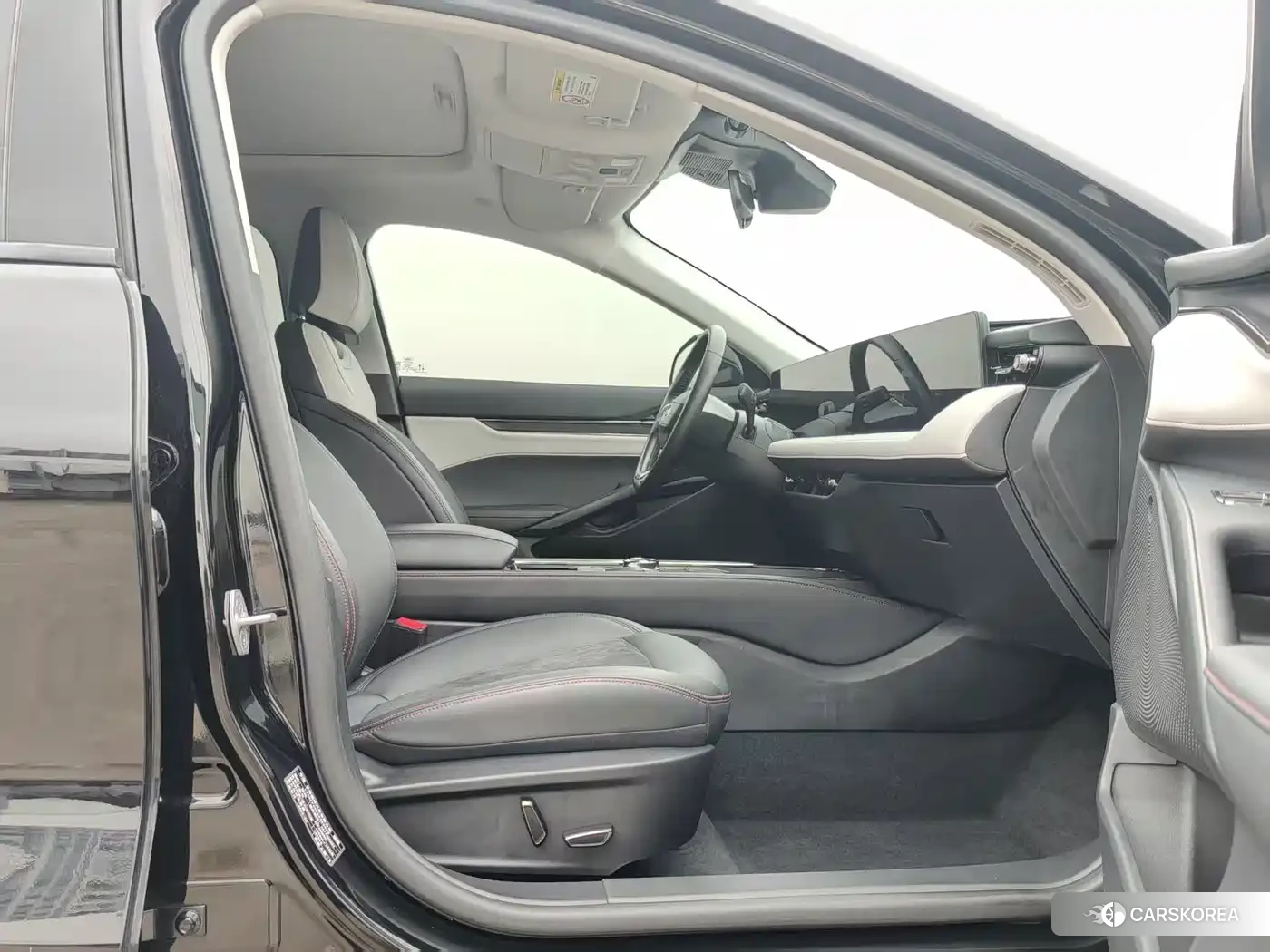 Ford Mondeo id 4644643 из Китая 7