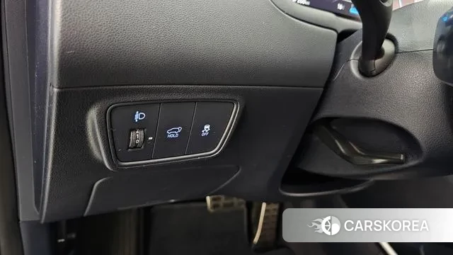 Hyundai Tucson (NX4) id 3402045 из Кореи 7