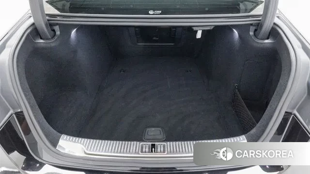 Mercedes-Benz S-Class W223 id 3186161 из Кореи 7