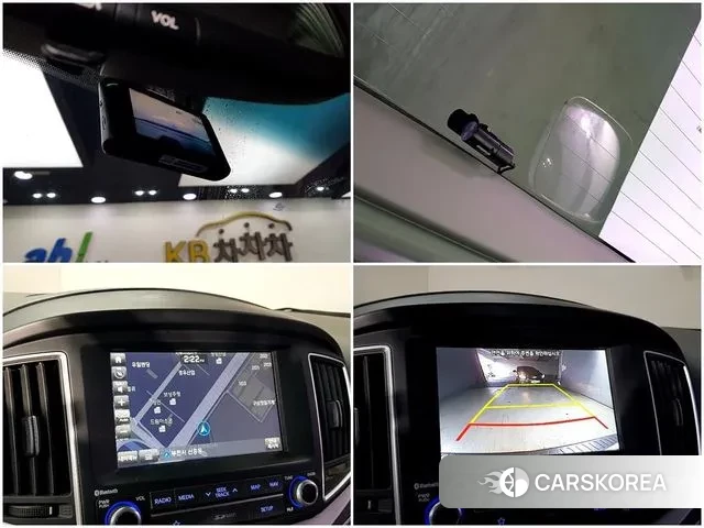 Hyundai The New Grand Starex id 3233743 из Кореи 7