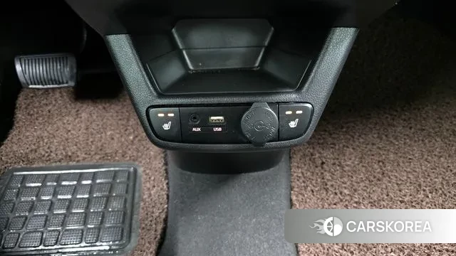 Kia The New Ray id 3297560 из Кореи 7