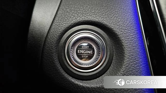 Mercedes-Benz C-Class W205 id 4749453 из Кореи 7